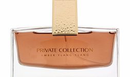 Estee Lauder Private Collection Amber Ylang