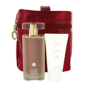 Estee Lauder Pure White Linen Gift Set 50ml