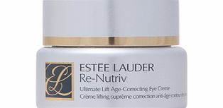 Estee Lauder Re-Nutriv Ultimate Lifting Eye