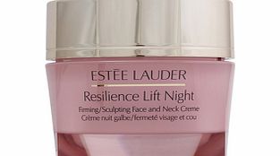 Estee Lauder Resilience Lift Night