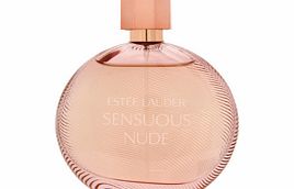 Estee Lauder Sensuous Nude Eau De Parfum Spray