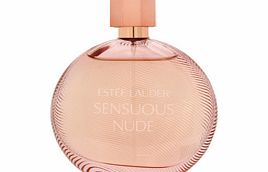 Estee Lauder Sensuous Nude Eau De Parfum Spray