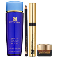 Sets & Gifts - Sumptuous Mascara Set