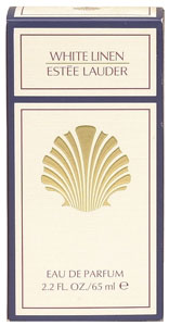 White Linen Eau de Parfum (60ml)