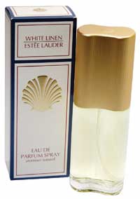 White Linen Eau de Parfum 60ml Spray