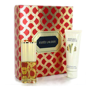 White Linen Gift Set 50ml