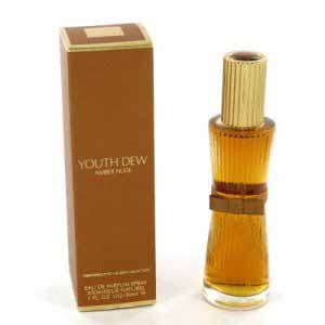 Youth Dew Amber Nude Eau de Parfum Spray 30ml