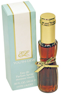 Estee Lauder Youth Dew Eau de Parfum 15ml Spray