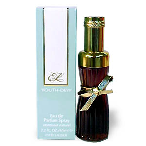 Youth Dew For Women EDP Spray - size: 65ml