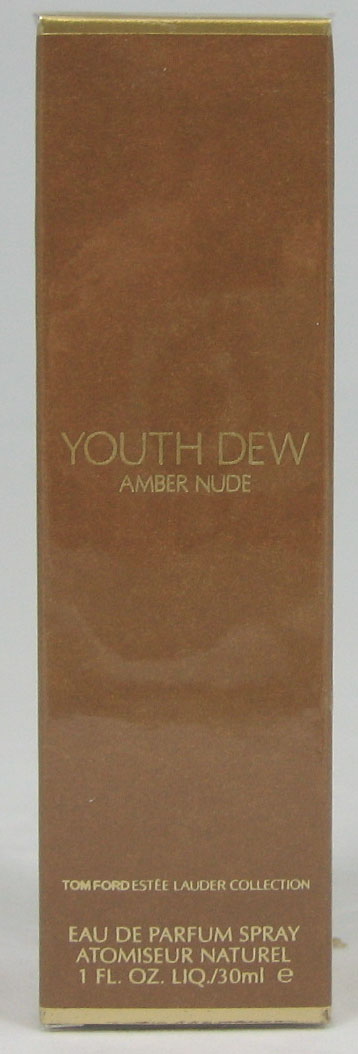 Estee Lauder Youth Due Amber Nude EDP