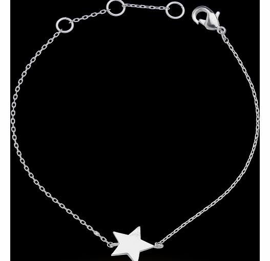Estella Bartlett Bright Star Bracelet EB406