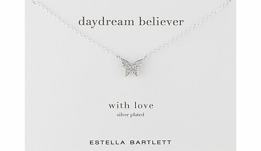 Estella Bartlett Daydream Believer Butterfly