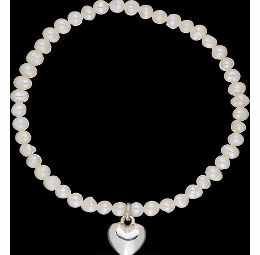 Luna Pearl Bracelet EB209