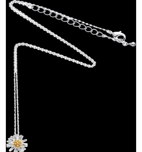 Estella Bartlett Silver-Plated Wild Flower Gift