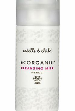 Neroli Cleansing Milk, 150ml