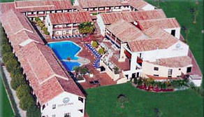 ESTEPONA Diana Park Hotel