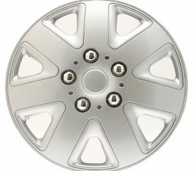 Estillo Estilo Cosmos 62770 13-inch Estilo Wheel Trim Set Style 3 - Set of 4