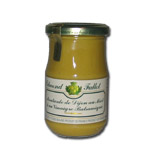 Etablissement Fallot Balsamic Vinegar and Honey Mustard
