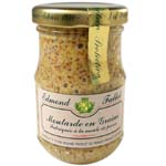 Etablissement Fallot Gingerbread Mustard from Dijon