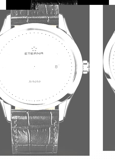 Artena Mens Watch 2520.41.11.1258