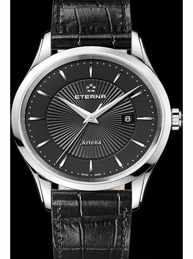 Eterna Artena Mens Watch 2520.41.41.1258