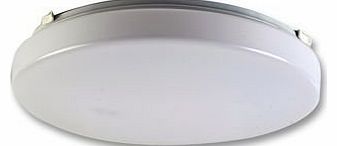 Eterna D130 - 28W 2D Slim Profile Low Energy Fitting