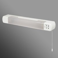 ETERNA Dual Voltage Shaver Light