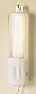 ETERNA easy-fit vertical handy light