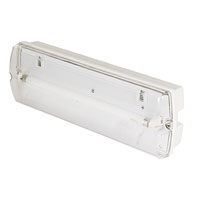 ETERNA Emergency Luminaire Non Maintained