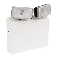ETERNA Emergency Twin Spot Light