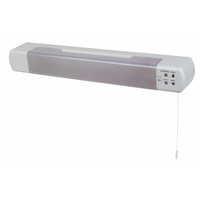 ETERNA Low Energy Dual Voltage Shaver Light IP44