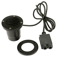 ETERNA Recessed Ground / Deck Light 50W