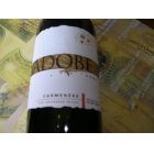 Ethical Fine Wines Adobe Carmenere Colchagua Chile