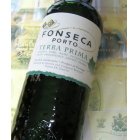 Ethical Fine Wines Case of 12 Fonseca Terra Prima Organic Reserve