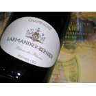 Ethical Fine Wines Case of 12 Larmandier-Bernier 1er Cru Brut Blanc