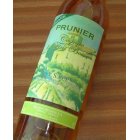 Ethical Fine Wines Case of 12 Prunier VSOP Fins Bois Organic Cognac