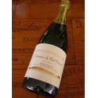 Ethical Fine Wines Domaine du Petit Coteau sparkling Vouvray (dry)