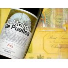 Ethical Fine Wines El Molino de Puelles Rioja Alta Spain