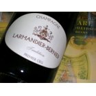 Ethical Fine Wines Larmandier-Bernier 1er Cru Brut Tradition