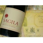 Ethical Fine Wines Sagila Sauvignon Blanc Stellenbosch South Africa