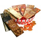 EthicalSuperstore Select Chocolate Experience Hamper