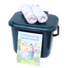 EthicalSuperstore Select Composting Starter Kit