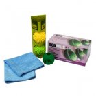EthicalSuperstore Select Eco-Goddess Laundry Kit