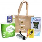 EthicalSuperstore Select Essential Summer Festival Kit