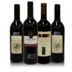 Fairtrade Mixed Red Wine (Case of 6)