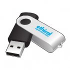 Recycled Eco USB 1GB
