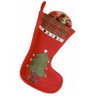 Small Christmas Stocking Gift Set