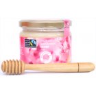 Traidcraft Wild Blossom Honey Set