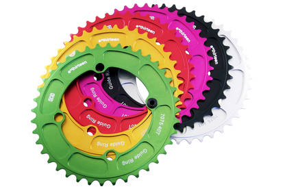 E.thirteen Guide Ring