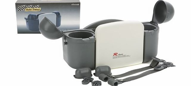 Ethos Car Headrest Organiser